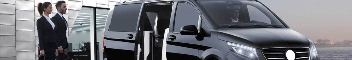 Özel Ulaşım Çözümleri