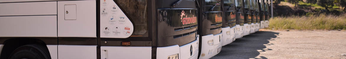 Personel Taşımacılığı