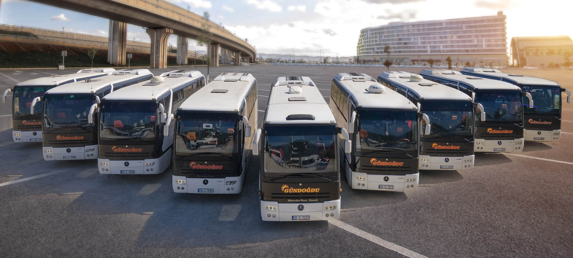 20 yıllık kaliteli hizmetin varoluşu